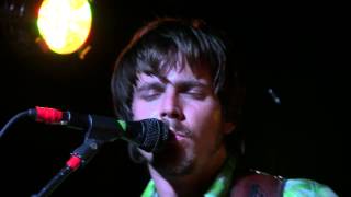 Lukas Nelson Promise Of The Real Wasn't That Great