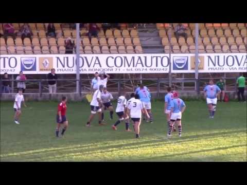 CDF Permanente Prato vs Hansewieek