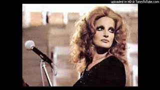 MINA - ADAGIO ( CANTA EN ESPANOL )