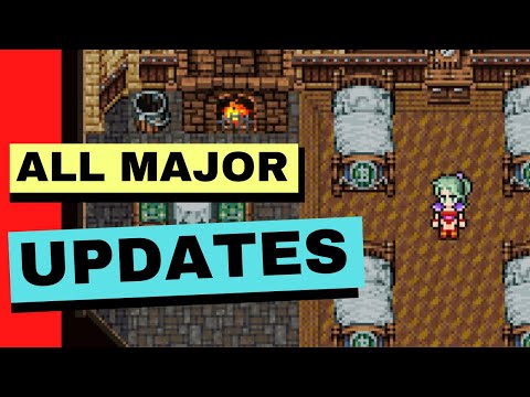 Final Fantasy VI Pixel Remaster - WHAT'S SO GOOD ABOUT IT? (Switch, PS4, PS5)