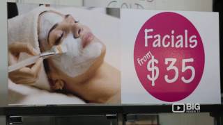 Arch Threading a Beauty Salon in Perth offering Eyebrow Threading and Facial