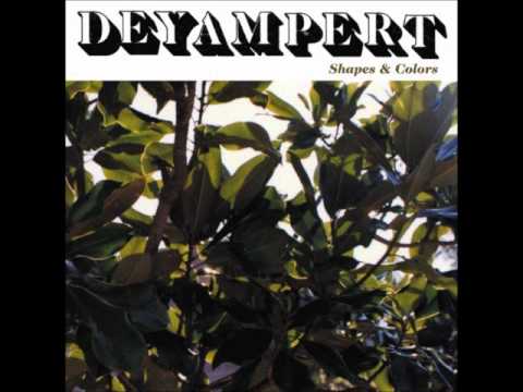 Deyampert - The Sweetest Delusion