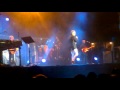 Sergio dalma-Sábado por la noche. 