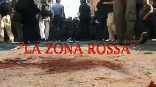Inkarakua - La Zona Rossa - Official Video - Divide et Impera