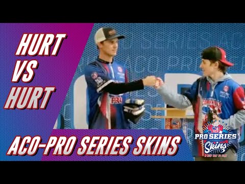ACO-PRO Series Skins - Kaleb Hurt vs Isaac Hurt - ACO Atlantic City 19