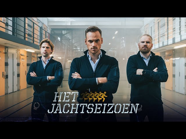 Het Jachtseizoen 2021 | Trailer