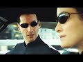 The Matrix Awakens An Unreal Engine 5 Experience Gameplay PS5 1080p Tech Demo Walkthrough