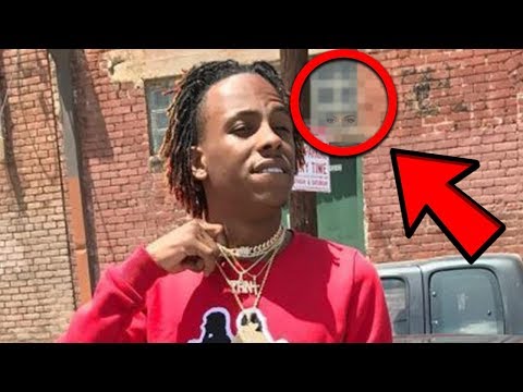 HOW RICH THE KID BRAINWASHES FANS (W/ Plug Walk & New Freezer)