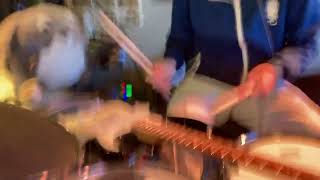 shut up &#39;and play yer guitar some more