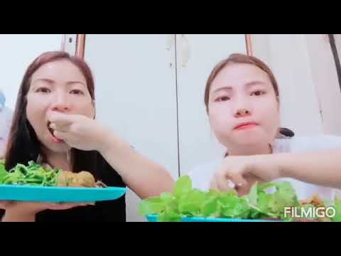 beef intestine mukbang in bonzo style 🔥❤️❤️❤️