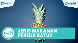 Luar Biasa, Ini Bahan Dapur dan Berbagai Jenis Makanan yang Bisa Meredakan Batuk: Jahe hingga Kunyit