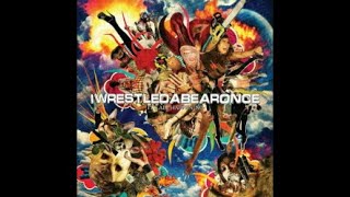 IWrestledABearOnce - Tastes Like Kevin Bacon (Original Version)