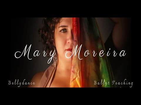 Mary Moreira - Mejance "Soraya" - Arabian Fest 2019