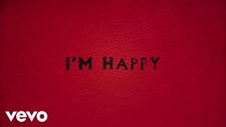 Imagine Dragons - I&#39;m Happy (Official Lyric Video)