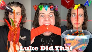 New Luke Did That TikTok 2023 | Best Spicy TikTok Compilation 2023