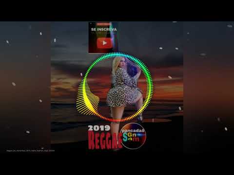 Reggae do Maranhão 2019 Fábio Fashion]Gn produções