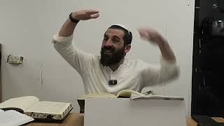 מחיית עמלק ואיראן-האם מגילת אסתר חוזרת על עצמה?!| הכנה לפורים |הרב יצחק(צחי)עטייה (ישיבת אפיקי דעת שדרות) - התמונה מוצגת ישירות מתוך אתר האינטרנט יוטיוב. זכויות היוצרים בתמונה שייכות ליוצרה. קישור קרדיט למקור התוכן נמצא בתוך דף הסרטון