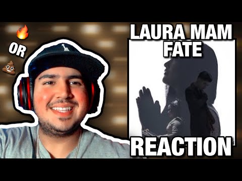 3 DIFFERENT GENRES IN 1 SONG?!? | LAURA MAM, VANNDA & MEDHA - FATE REACTION