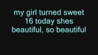 Nicholas Jonas Appreciate lyrics