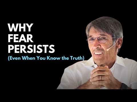 The Root Cause of Suffering, Fear, and Freedom | Dialogues with Francis Lucille