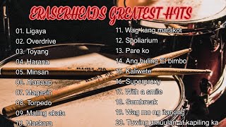 Download lagu Eraserheads Nonstop Songs | 3 Roses mp3