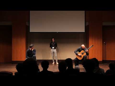 GFA 2023: Luthier Showcase