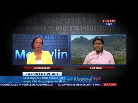 Tax incentive act back in the spotlight