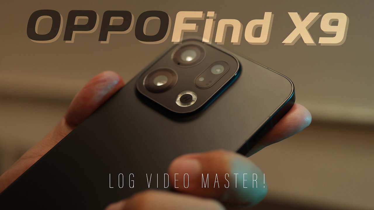 Review OPPO Find X9 RESMI Indonesia, Seserius Itu Kameranya Buat Produksi Video?