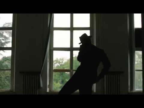 Sep Vermeersch Impro Eccentric Dance