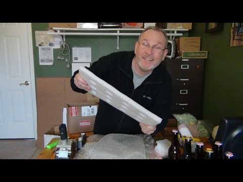 How to Pack and Ship Beer - The complete guide to Beer Mail