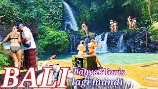 Download lagu Air Terjun taman sari Waterfall Bakbakan gianyar Bali mp3 Download lagu Air Terjun taman sari Waterfall Bakbakan gianyar Bali mp3