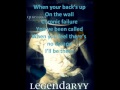 Tiffany Evans I Ll Be There Lyrics