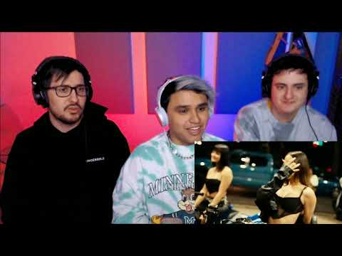 [Reacción] BABY FATHER 2.0 👹 - YOVNGCHIMI ft. Myke Towers, Arcángel, Ñengo Flow & Yeruza