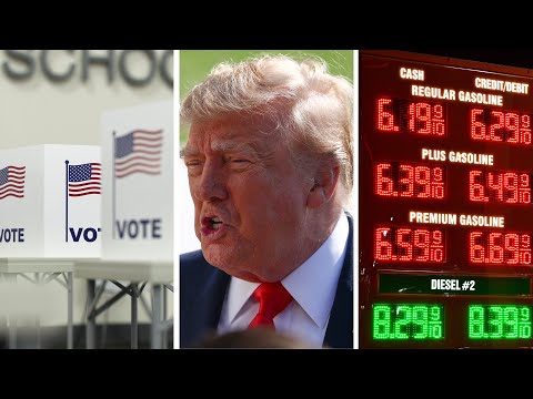'Democrats have to focus on biggest source of PAIN for voters': Fmr. DNC Chair on 2026 agenda