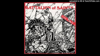 Download lagu Battalion Of Saints - Solitary is Fun mp3