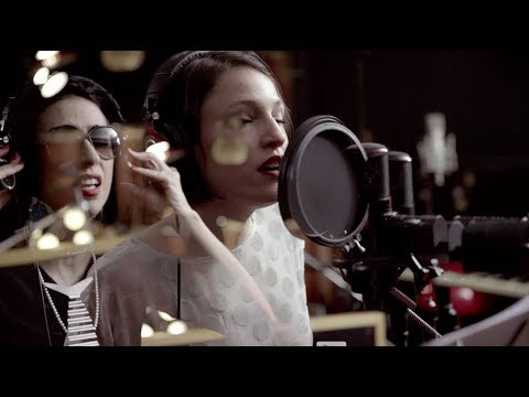 Os Peixinhos - Tribalistas