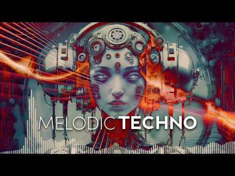 Melodic Techno & Progressive House Mix 2024 | Space Motion, Oliver Koletzki, Monolink...| #17