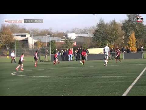 20141122 samenvatting Best Vooruit D2 - Nevelo D1