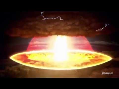 Captain Canady Orders A Colony Drop. [Earrape]