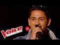 Rachid Taha, Khaled & Faudel – Abdel Khaled | Youness | The Voice France 2014 | Blind Audition