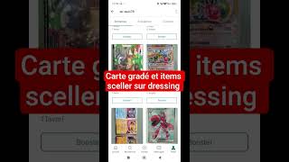 nouveauté sur le dressing vinted l'équipe 💪🏻 #youtubeshorts #vintedseller#itemshop#itemshop#pokemon