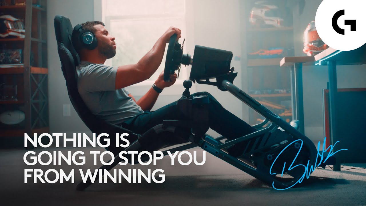 Honing Your Real-Life Skills in Sim Racing 3 Honing Your Real-Life Skills in Sim Racing
