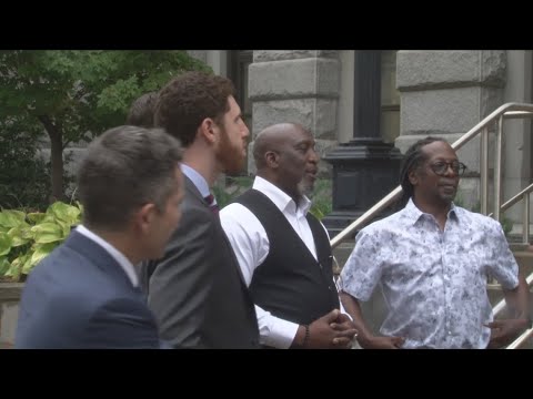 Lawsuits Associated with Lab 228 at the DuPont Experimental Station