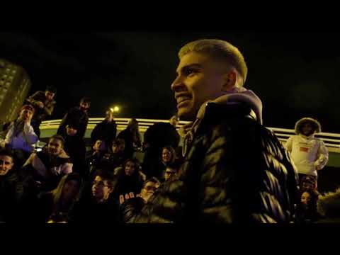 MENDA VS AZLAN CUARTOS DE FINAL PRIMERA REGIONAL BDP BARCELONA