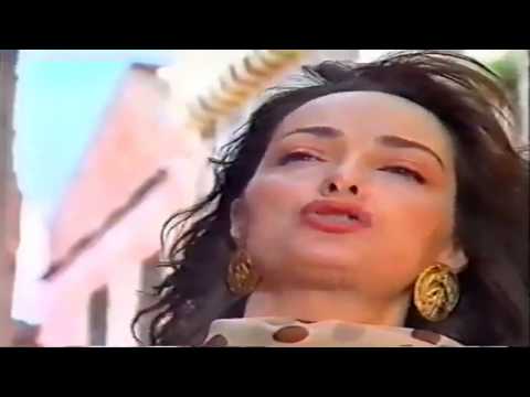 Greece - Eurovision 1992 * Cleopatra - Olou tou kosmou i elpida / Whole world's hope