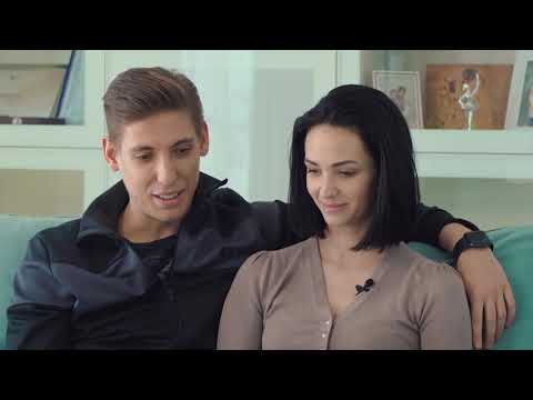 OperaCafé 20210214 - Felméry Lili babát vár