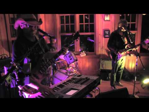Unchain My Heart - Steve Grimm (of Bad Boy) with Mitch Cooper and Scott Berendt