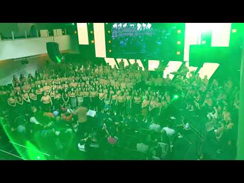 Coral Umadblu - Medley 20 Anos