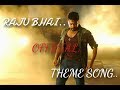 Raju Bhai Theme Music Official Khatarnak Khiladi 2 Anjaan Bgm