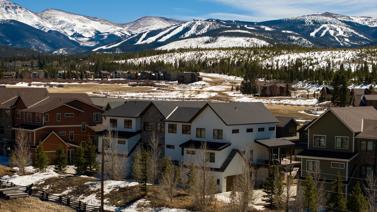 158 Hay Meadow Drive Fraser Colorado Branded